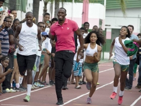 Rio 2016 will be my last Olympics, says Usain Bolt
