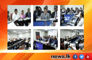 COPA draws attention to its sub-committee draft report prepared to investigate the issues pertaining to medical supplies and related matters of the Ministry of Health.