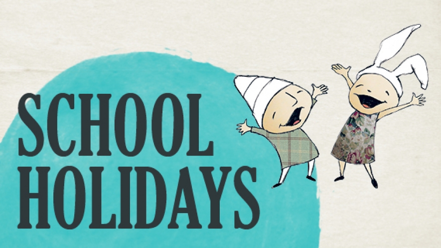 My happy school. School Holidays. Happy School Holidays. Школа Хэппи. FNF School Holidays.
