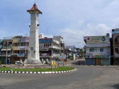 Former glory of Batticaloa will be restored