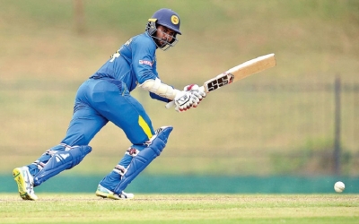 Sri Lanka A take 2-0 lead in five-match series