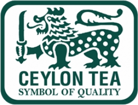 Sri Lanka Tea at Indian Trade Show