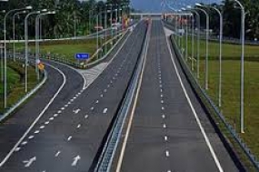 Southern Expressway generates a record income on Dec.24