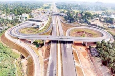 Northern Expressway work to be launched within next two months