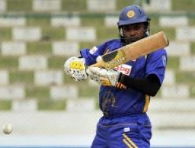 Kandamby recalled as Sri Lanka ring changes