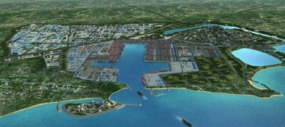 Cabinet approves signing of share ownership agreement on Hambantota Port