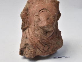 New Artifacts found in Sigiriya Excavation