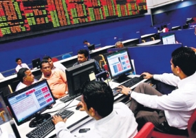 CSE achieves historic benchmark: Market Cap crosses Rs. 3 Trillion  Colombo: