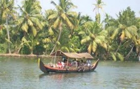 New Boat Service from Kalpitiya to Gangewadiya