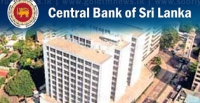 Healthy Level of Reserved Maintained up to October 2014 - Central Bank