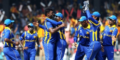Candidate promises to stamp out corruption and uplift Sri Lanka cricket