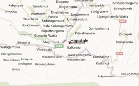 New Airport to be built in Haputale to promote domestic airport network