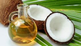 Revival in the Coconut Oil Industry