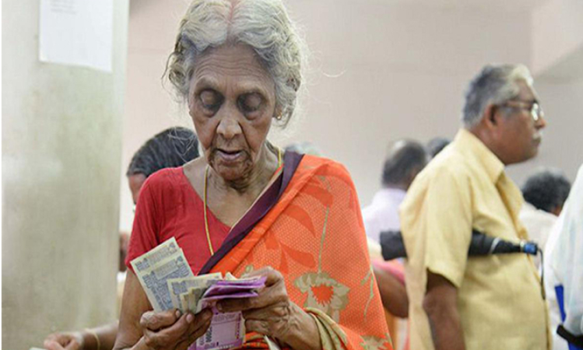Senior Citizen Allowance Continues Uninterrupted