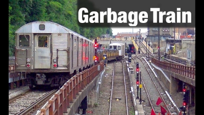 Aruwakkalu garbage train ready by March end - Ministry