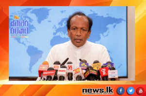   No Cause for Undue Concern Regarding Food Shortages – State for Livestock Development D. B. Herath