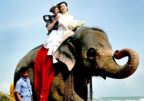 Sri Lanka – China Tourism