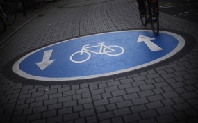 Germany gives green light to bicycle highways