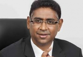 Sanitary laborers in AC rooms – Minister Faiszer Musthapha