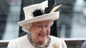 Queen praises &#039;precious flame&#039; of Commonwealth