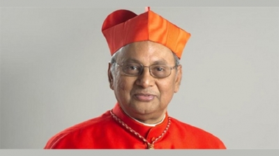 Sunday Masses to recommence depending on security - Cardinal