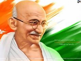 ‘Tamils must abide by the teachings of Mahatma Gandhi’
