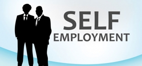 Self employment programme for rehabilitated persons