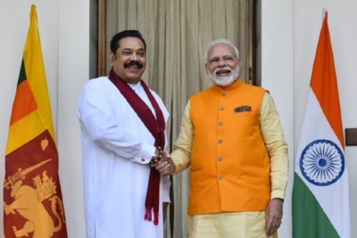 India to enhance with SL business relations, connectivity, regional security