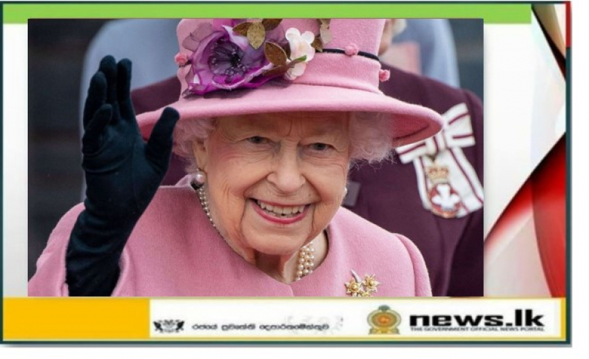 Sri Lanka declares day of mourning to honour Queen Elizabeth II