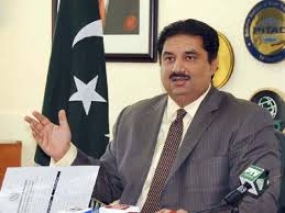 Pakistan Federal Commerce Minister to visit Sri Lanka