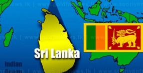 Sri Lanka has the least number of hungry people in South Asia