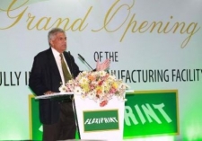 Sri Lanka to become an export led economy – PM