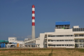 Norochcholai Lakvijaya Power Plant 2nd phase opening on Sept.16