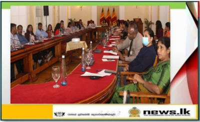 Foreign Ministry holds a workshop on economic diplomacy for Diplomats