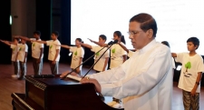 "Sri Lanka Next"initiated under President's aegis