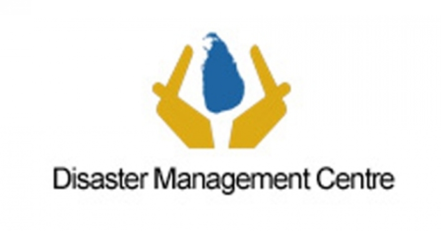 Three hotlines from Disaster Management Center
