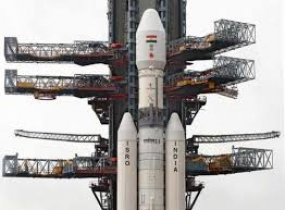 India successfully launches country’s most powerful rocket