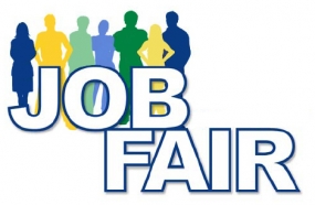 Job and Career Fair in Polonnaruwa