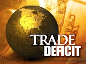 Sri Lanka trade deficit widens significantly by 51.9 percent in June 2015 on vehicle imports