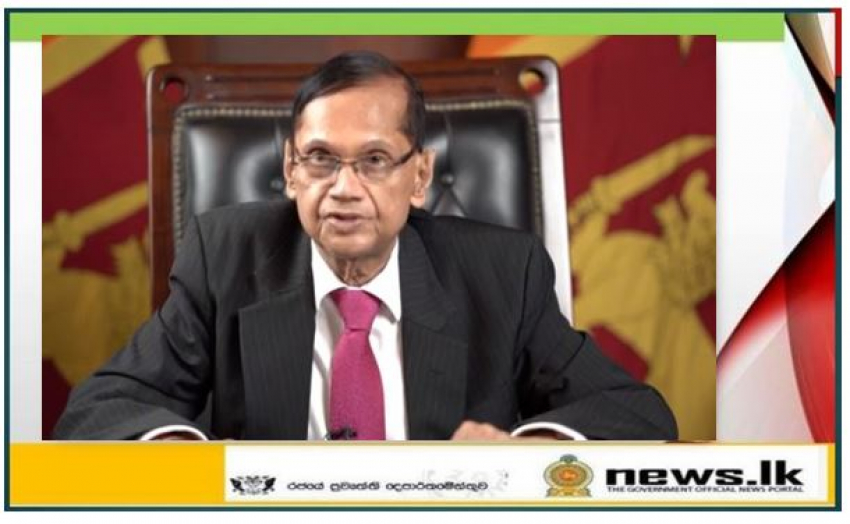 Foreign Minister G.L. Peiris to attend 21st Meeting of IORA Council of Ministers in Dhaka
