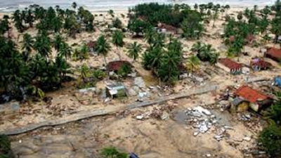 Sri Lanka marks 15th tsunami anniversary today