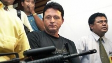 Brazil 'outraged' by Indonesia drug trafficking execution
