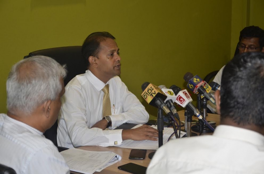 PUCSL to arrest envisaged Sri Lanka’s power shortage in 2018
