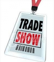 U.S. Trade Show on Sept.29