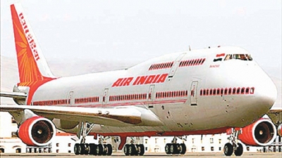 Air India to add Colombo - Mumbai next month