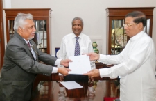 President appoints two new Vice Chancellors