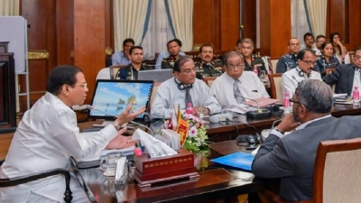 President instructs to release lands without impeding national security