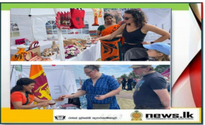 Sri Lanka shines at Bedford River Festival 2022