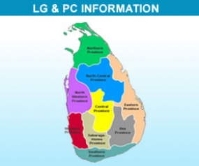Programme to develop under-developed LG Bodies