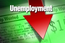 Unemployment has decreased to 4.1pct by end of 2014